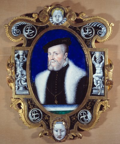 Portrait d