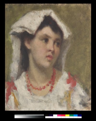 Portrait d