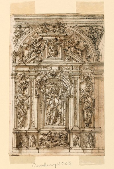 Élévation d