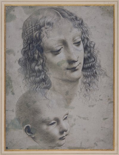 La tête d
