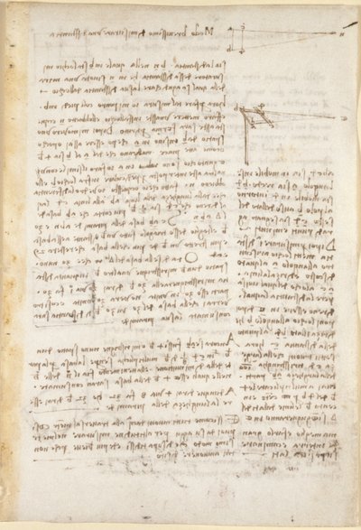 Notes et diagrammes sur une méthode abrégée pour mesurer les distances, du 