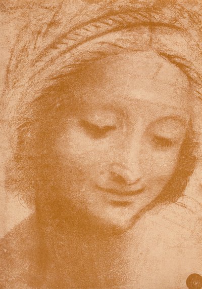Tête d
