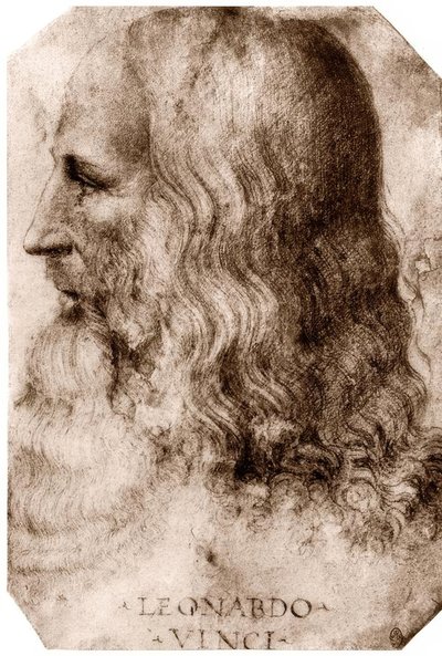 Leonardo da Vinci - Leonardo da Vinci