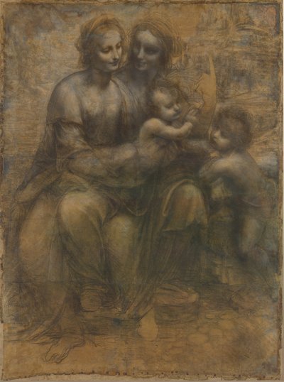 Vierge à l