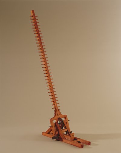 Reconstruction modèle du design d