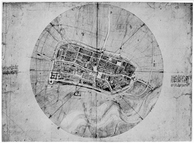 Plan d