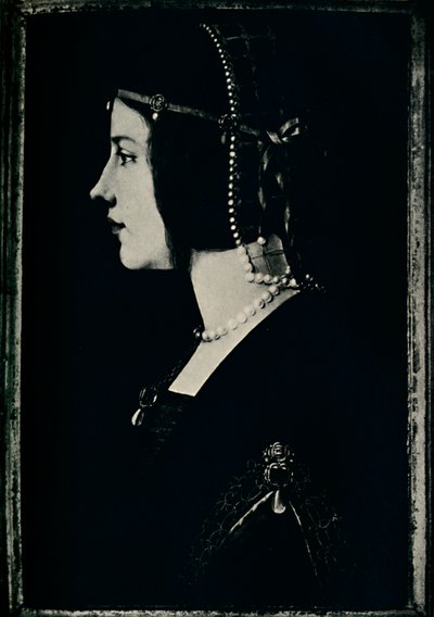 Portrait d