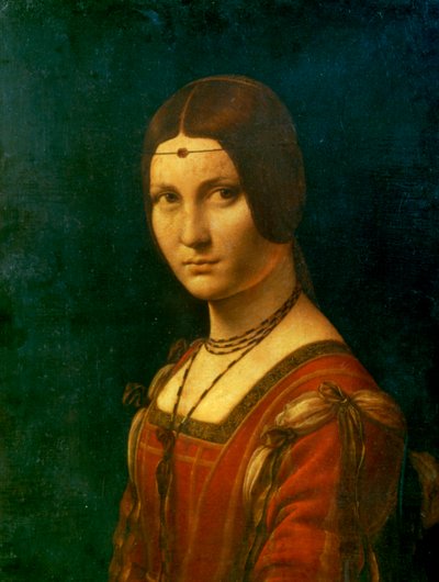 Portrait d