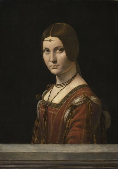 Portrait d