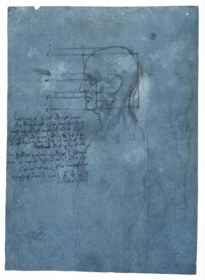 Étude de proportions d