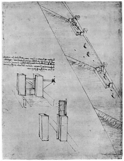 Croquis d