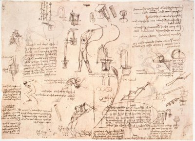 Études sur le flux d