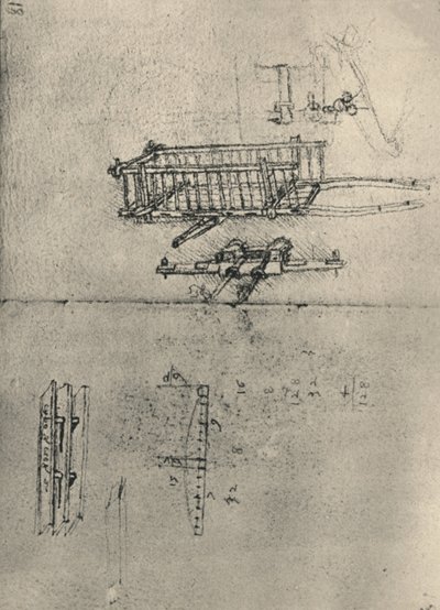 Études d