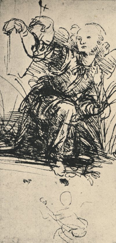 Études d