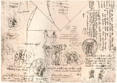 Études d