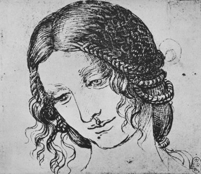 Étude des cheveux tressés d