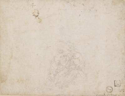 La Vierge et l