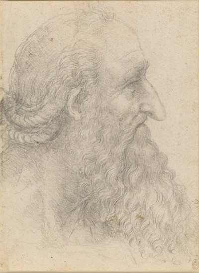 La tête d