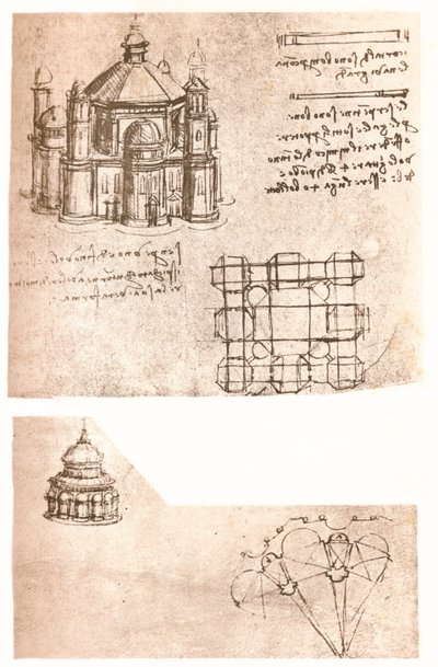 Deux dessins d