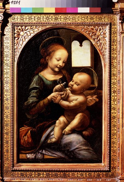 Vierge à l