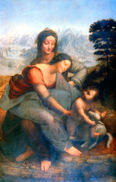 Vierge à l