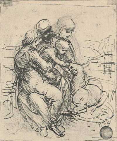 Vierge à l