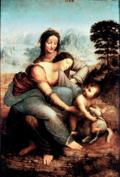 Vierge à l