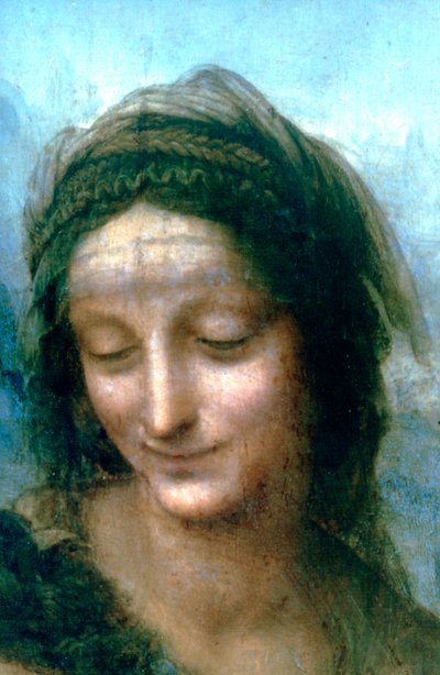 Vierge à l