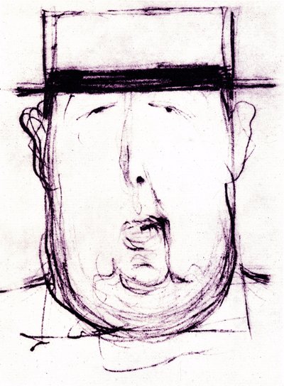 Caricature de l