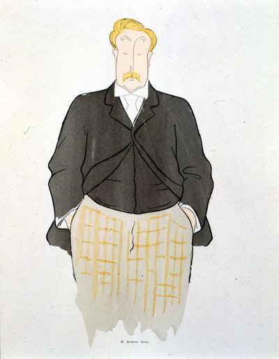Portrait d