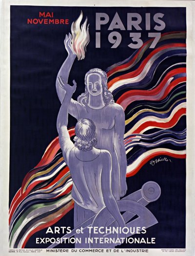 Affiche de l