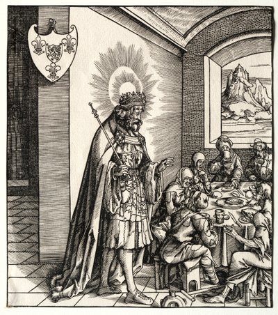 Saints liés à la maison de Habsbourg : Un compte rendu général de l
