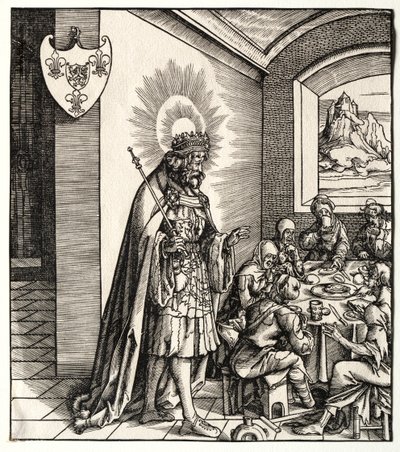 Saints liés à la maison de Habsbourg : Un compte rendu général de l