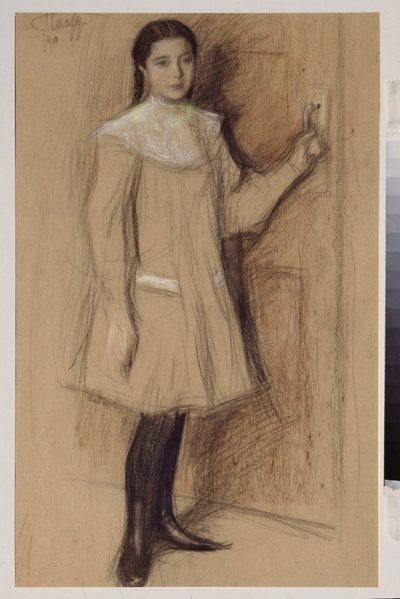 Portrait d