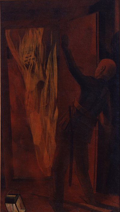 Auto-immolation d