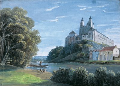 Vue de l