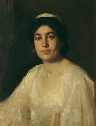 Portrait d