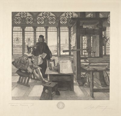 Grolier avec l