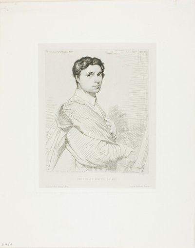 Ingres à l