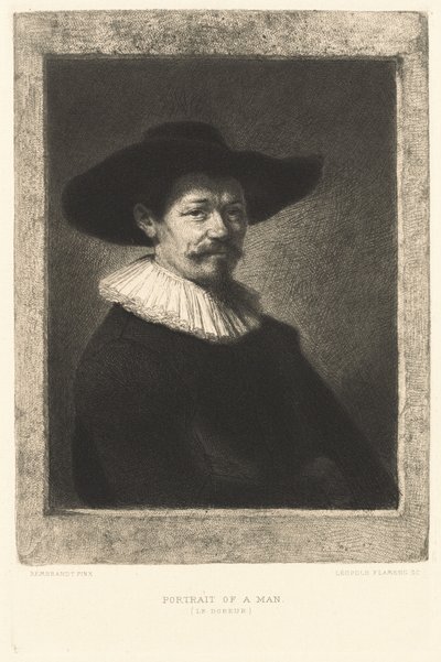 Portrait d