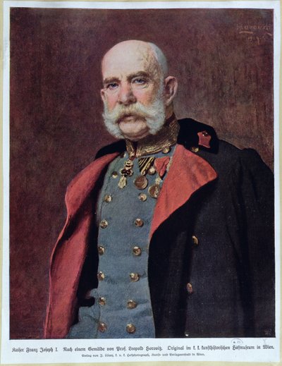Portrait de l