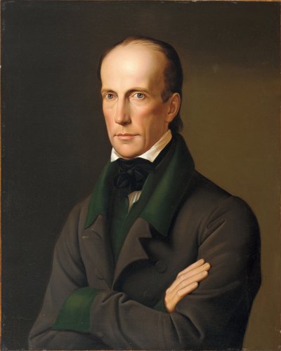 Portrait de l
