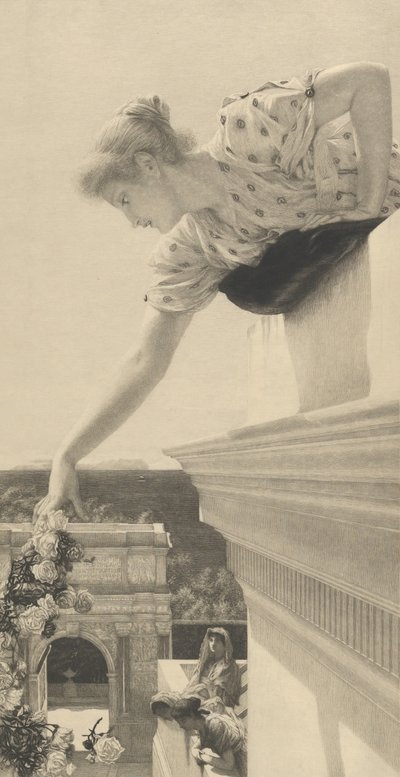 Bon Voyage - Leopold Lowenstam