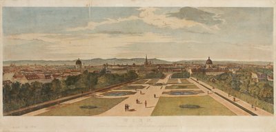 Vienne - Leopold Zechmayer