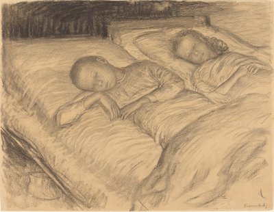 Les enfants de l