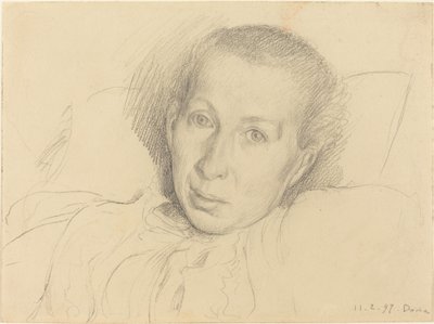 La sœur de l