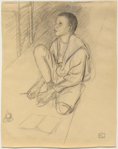 Le fils de l