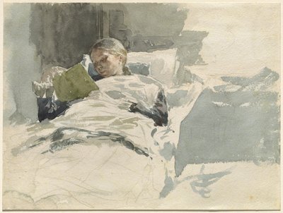La femme de l