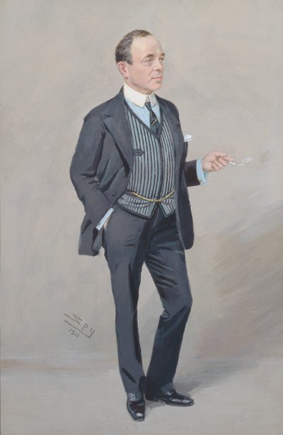 Caricature 