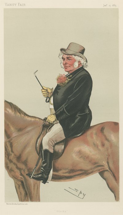 Vanity Fair : Sports, Divers : Cavaliers sportifs ; 